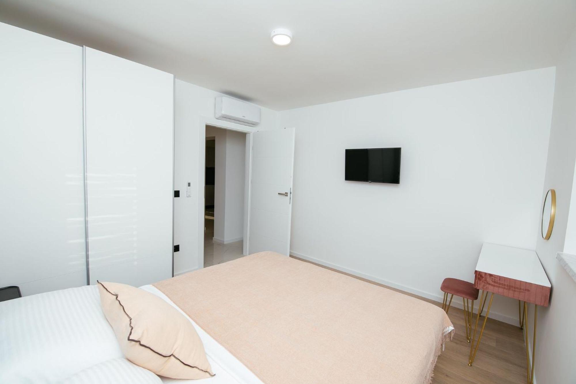 Didixi Apartments Pakoštane エクステリア 写真