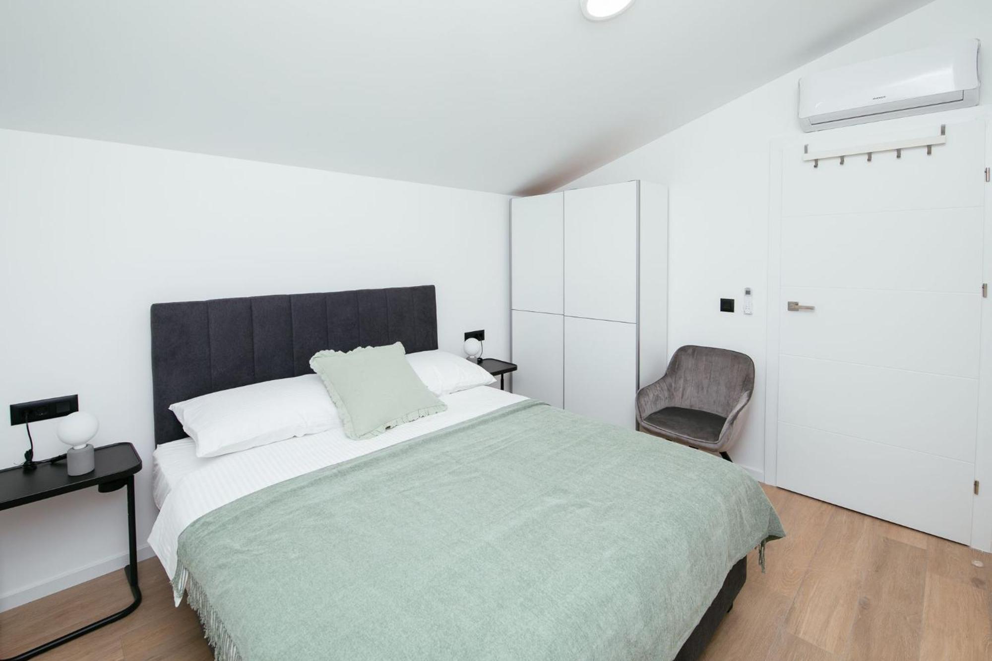 Didixi Apartments Pakoštane エクステリア 写真