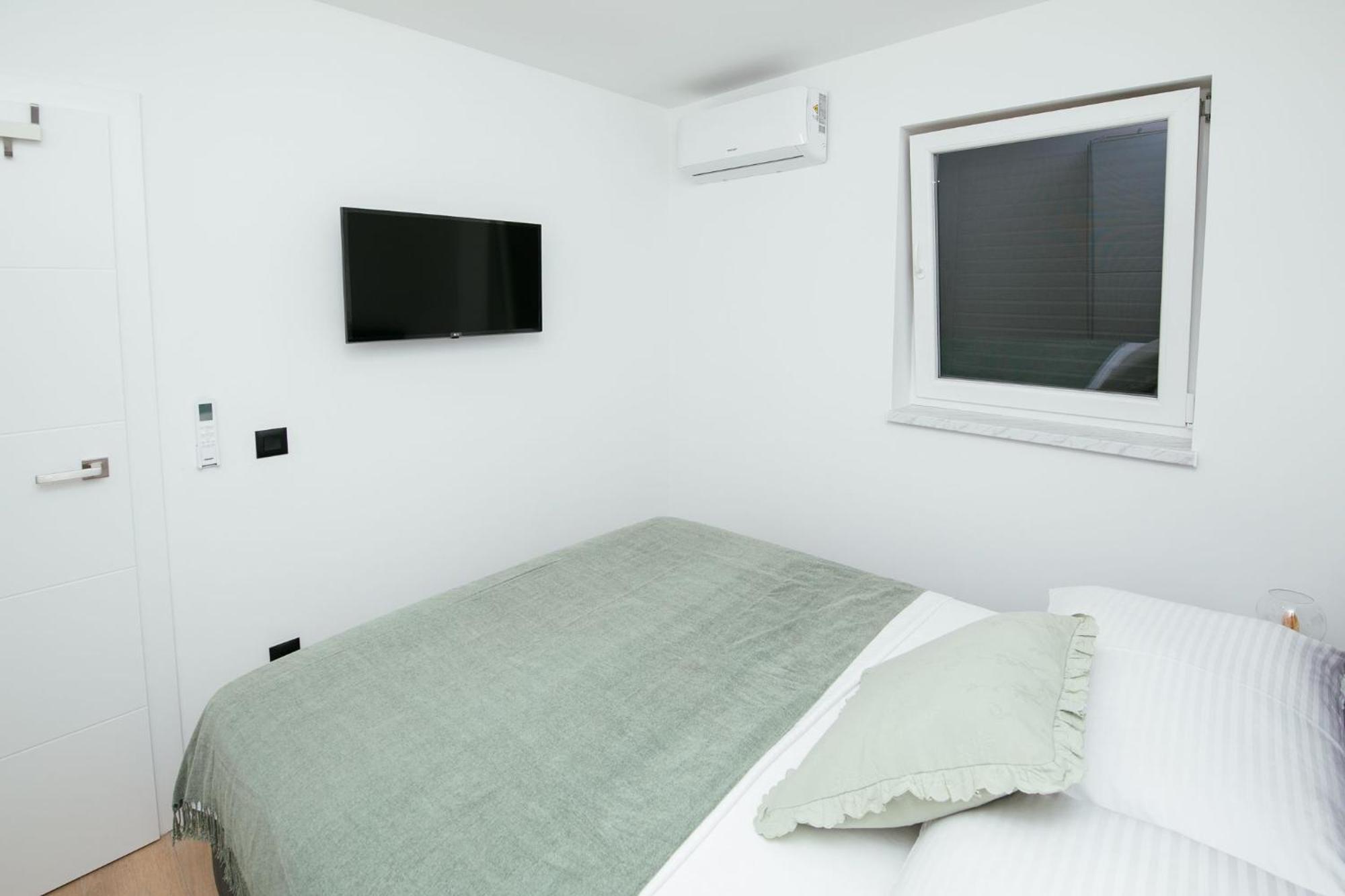 Didixi Apartments Pakoštane エクステリア 写真
