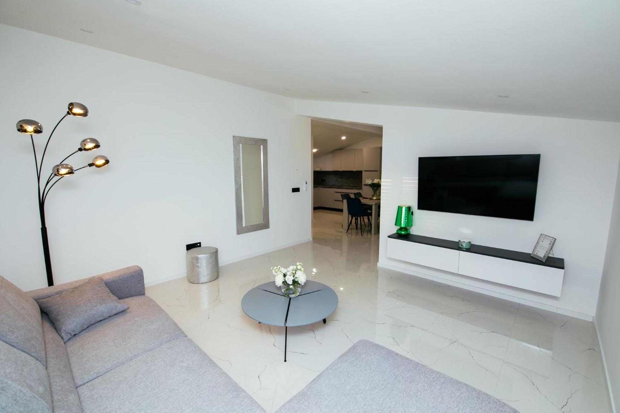 Didixi Apartments Pakoštane エクステリア 写真