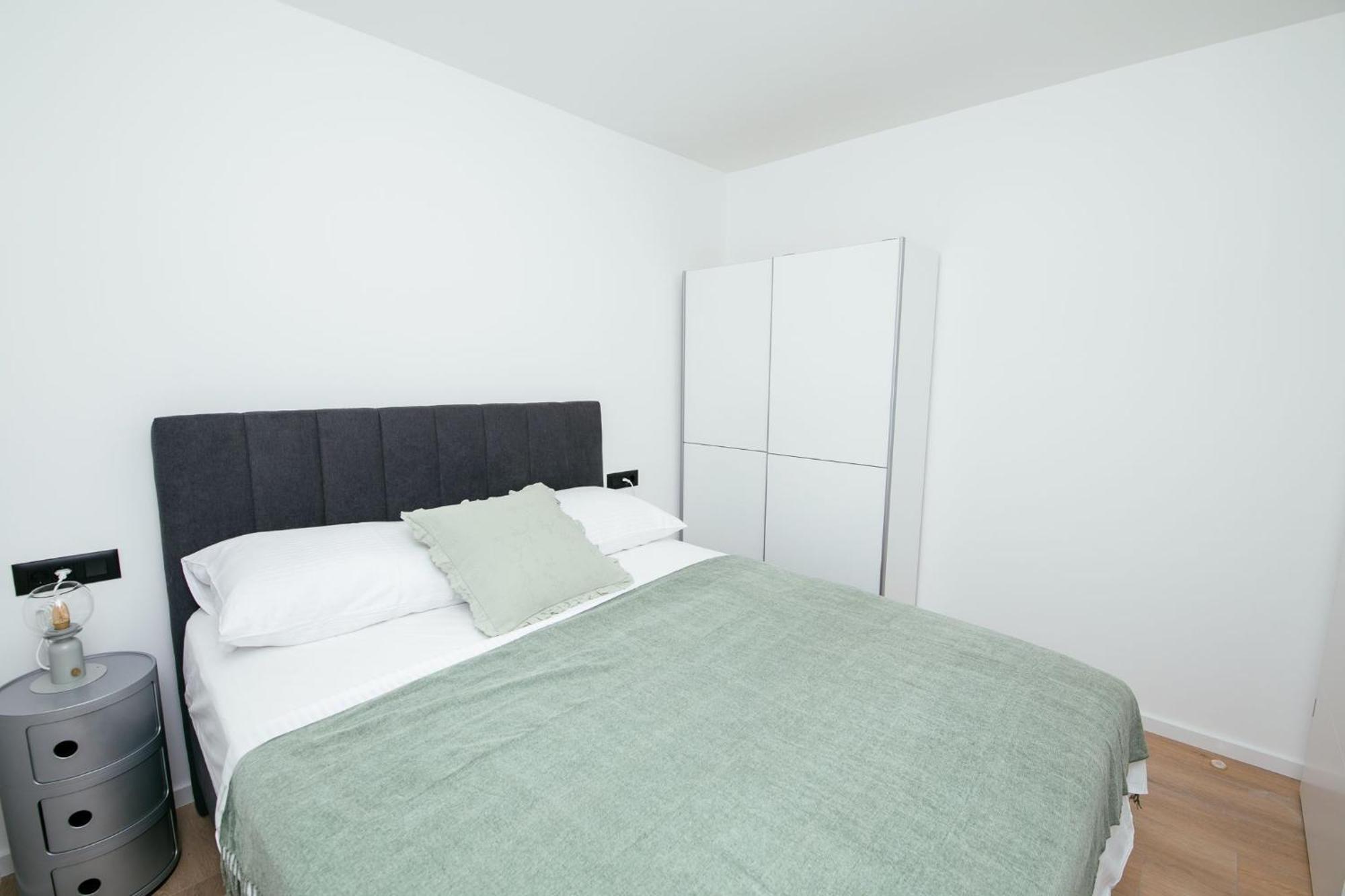 Didixi Apartments Pakoštane エクステリア 写真