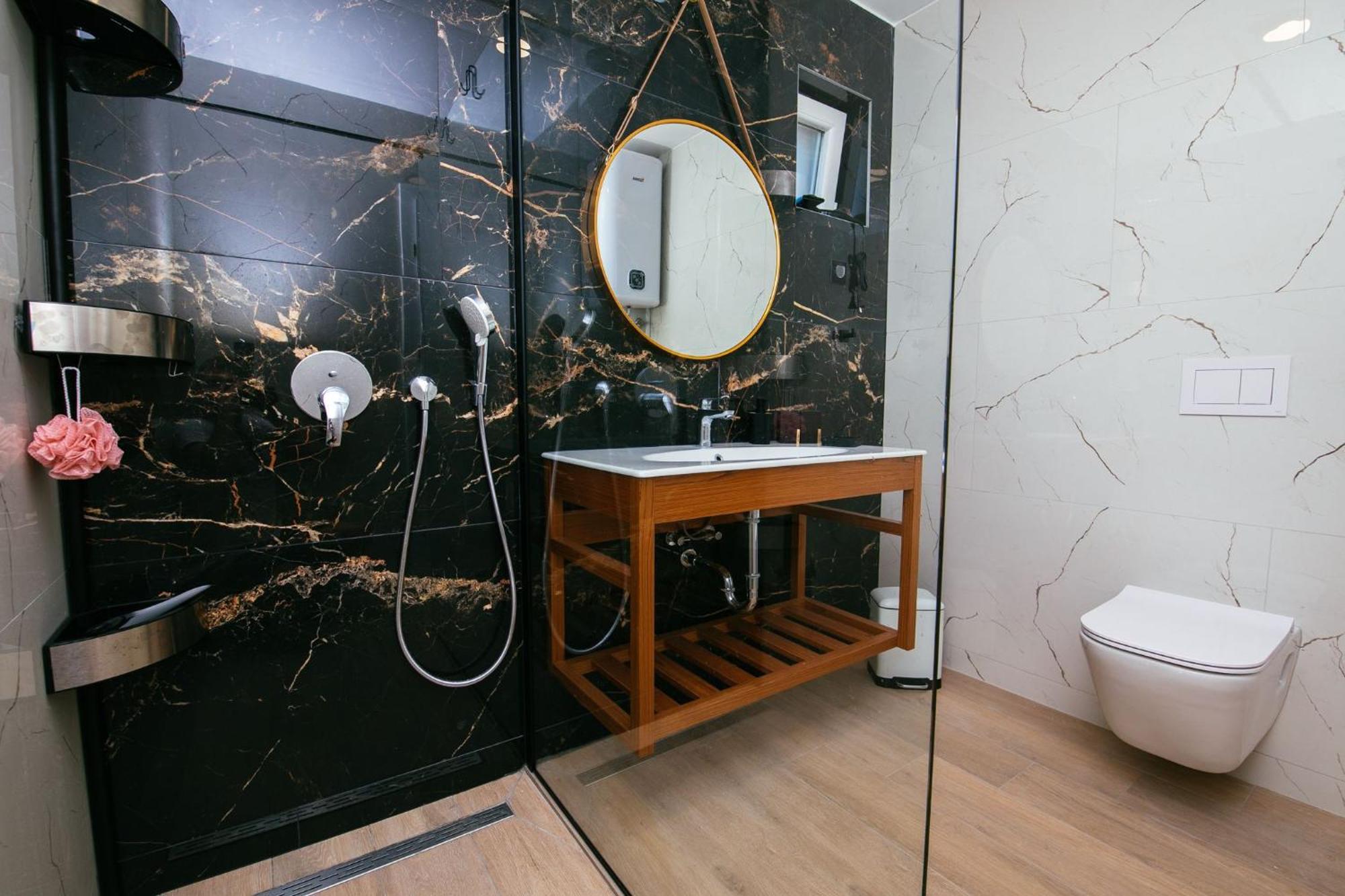 Didixi Apartments Pakoštane エクステリア 写真